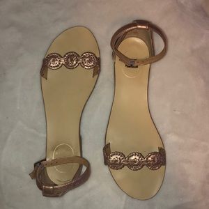 Jack Rodgers Sandals